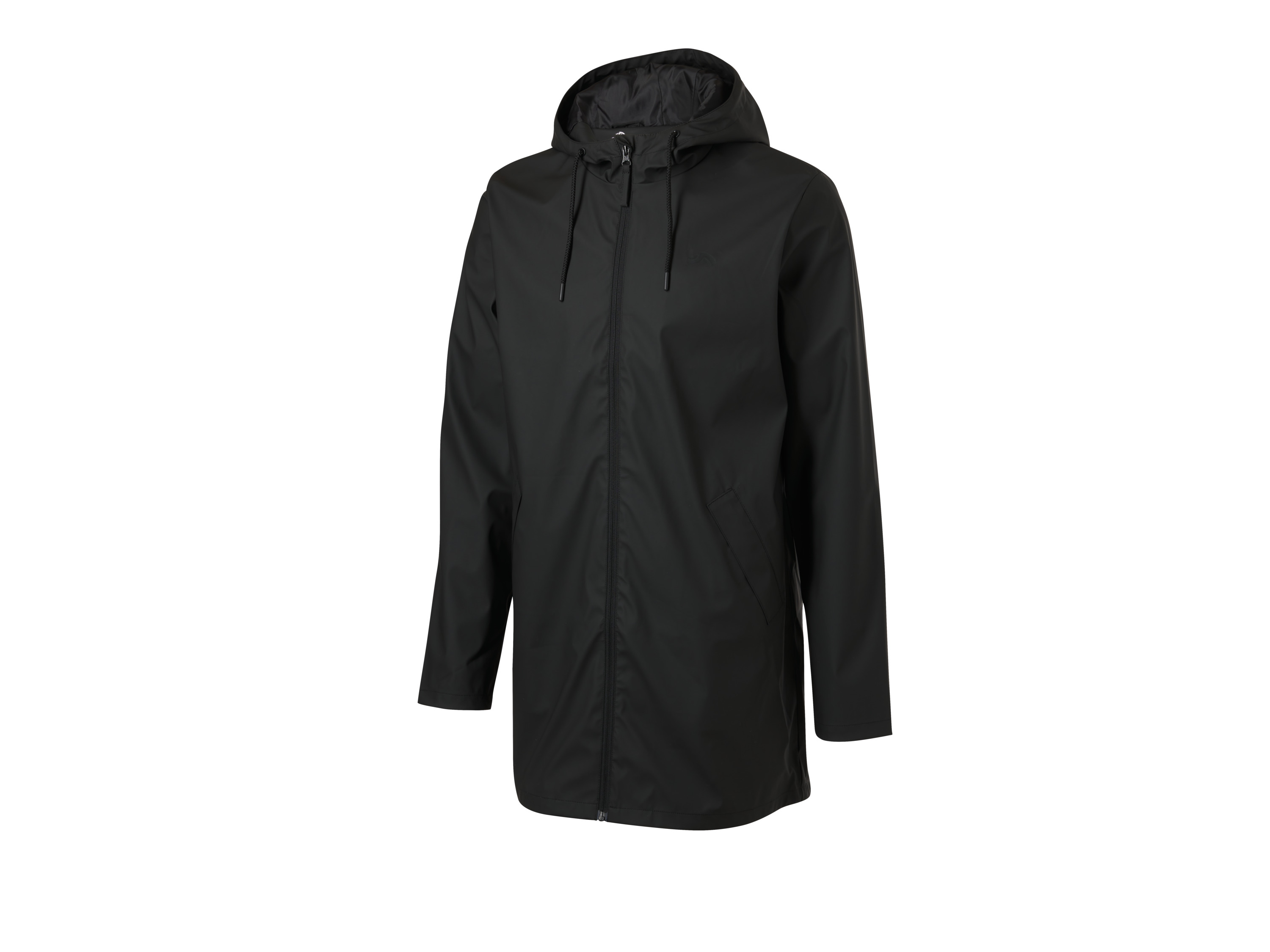 CRIVIT Parka przeciwdeszczowa męska 