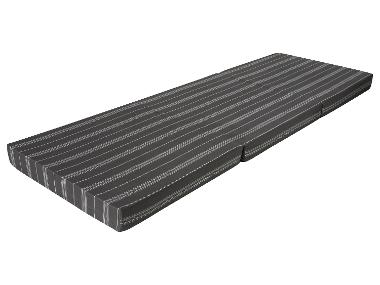 LIVARNO® Materac dla gości 190x65x8,5cm