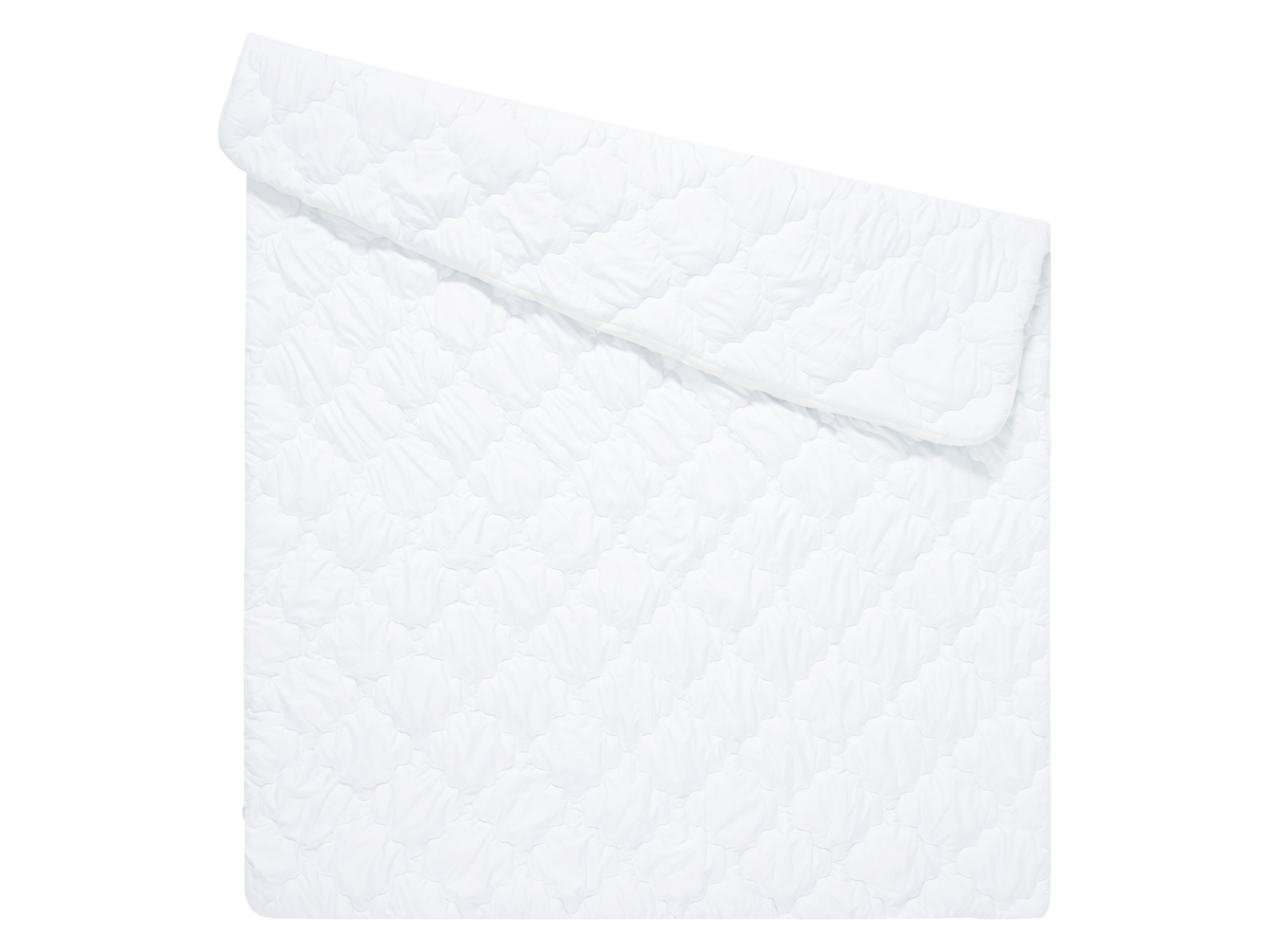 LIVARNO HOME Kołdra pikowana Duo Polygiene®, 240 x 220 cm