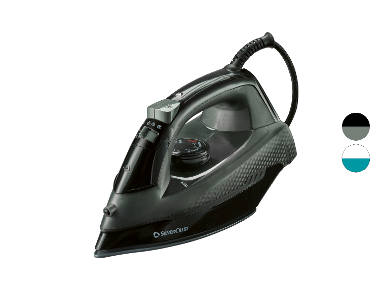 SILVERCREST® Żelazko parowe, 2180 W, SDBG 2200 A1