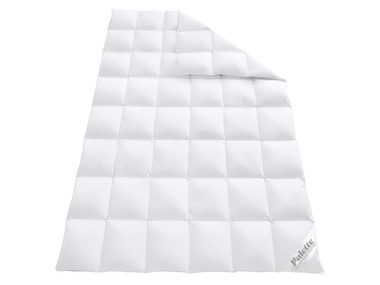 OBB Puchowa kołdra kasetowa Premium Elegance, medium