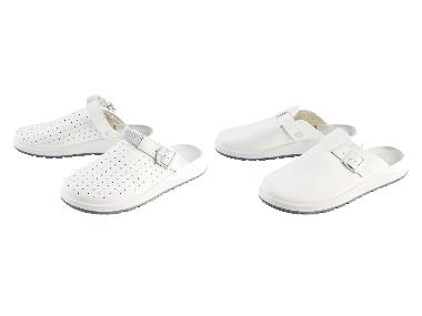 Buty clogsy robocze damskie/męskie