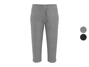 ESMARA® Spodnie capri damskie