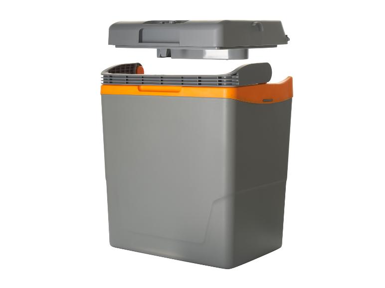 Lodówka przenośna, 230 V, 29 L