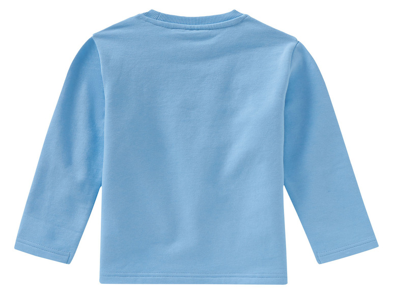 Pełny ekran: Koszulka termiczna chłopięca z bohaterami bajek - zdjęcie 7