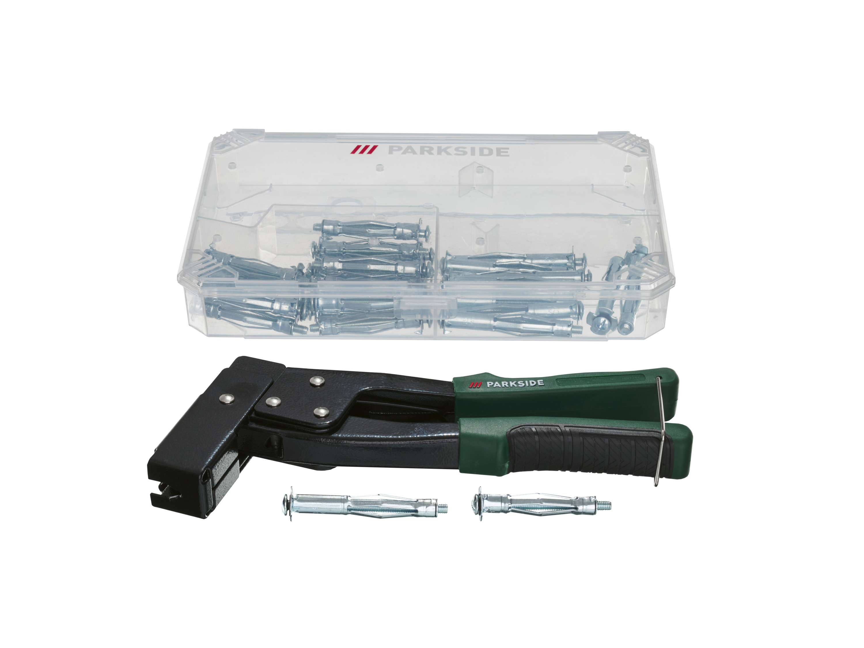 PARKSIDE® Zestaw kołków (Zestaw montażowy)
