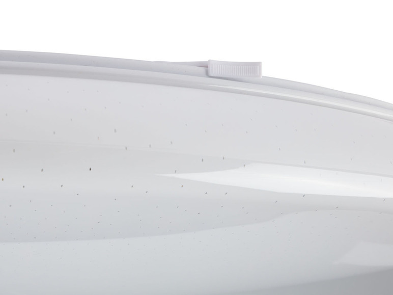 Pełny ekran: LIVARNO home Lampa sufitowa LED z efektem nieba pokrytego gwiazdami, z pilotem - zdjęcie 5