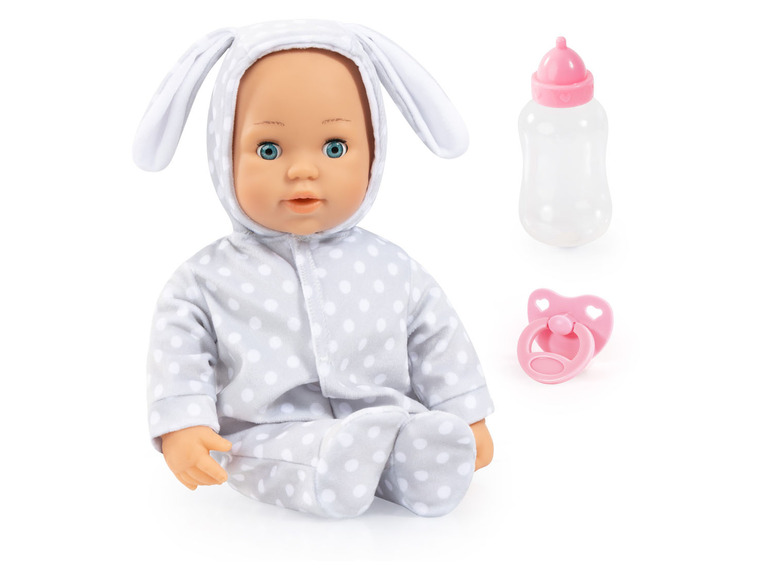Lalka "Anna First Words", 38 cm