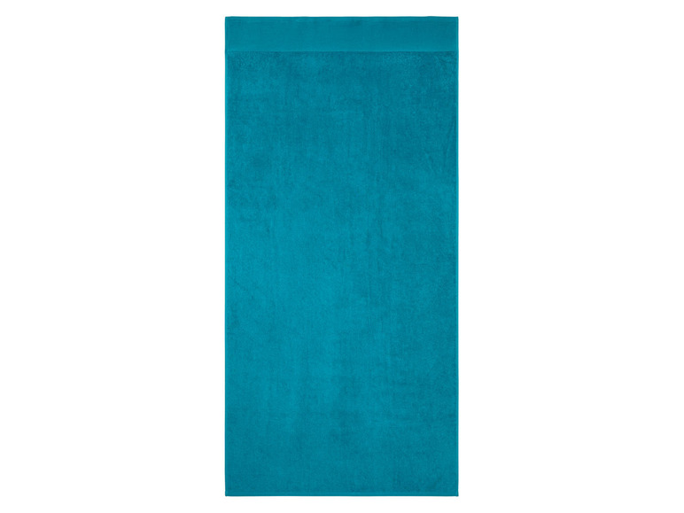 Pełny ekran: LIVARNO home Ręcznik frotte, 50 x 100 cm - zdjęcie 11
