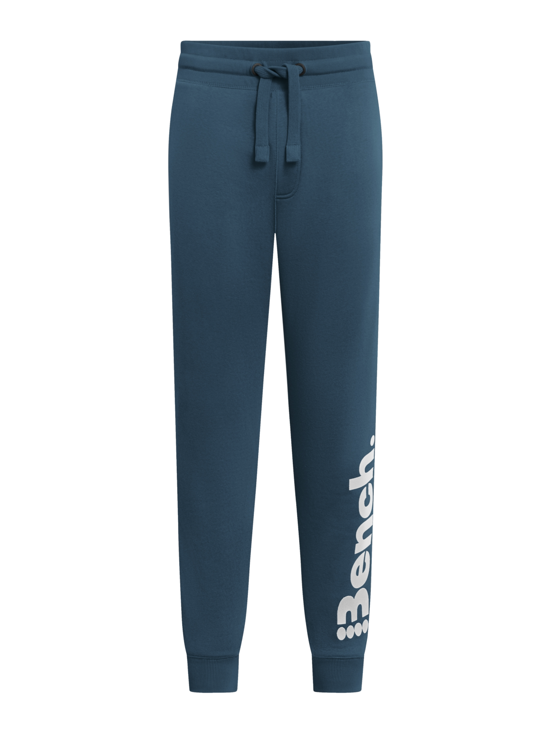 BENCH Spodnie dresowe męskie  (Granatowy, M)