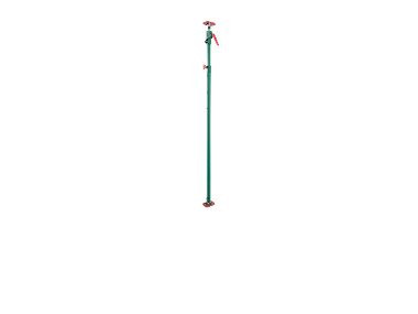 PARKSIDE® Podpora stropu teleskopowa