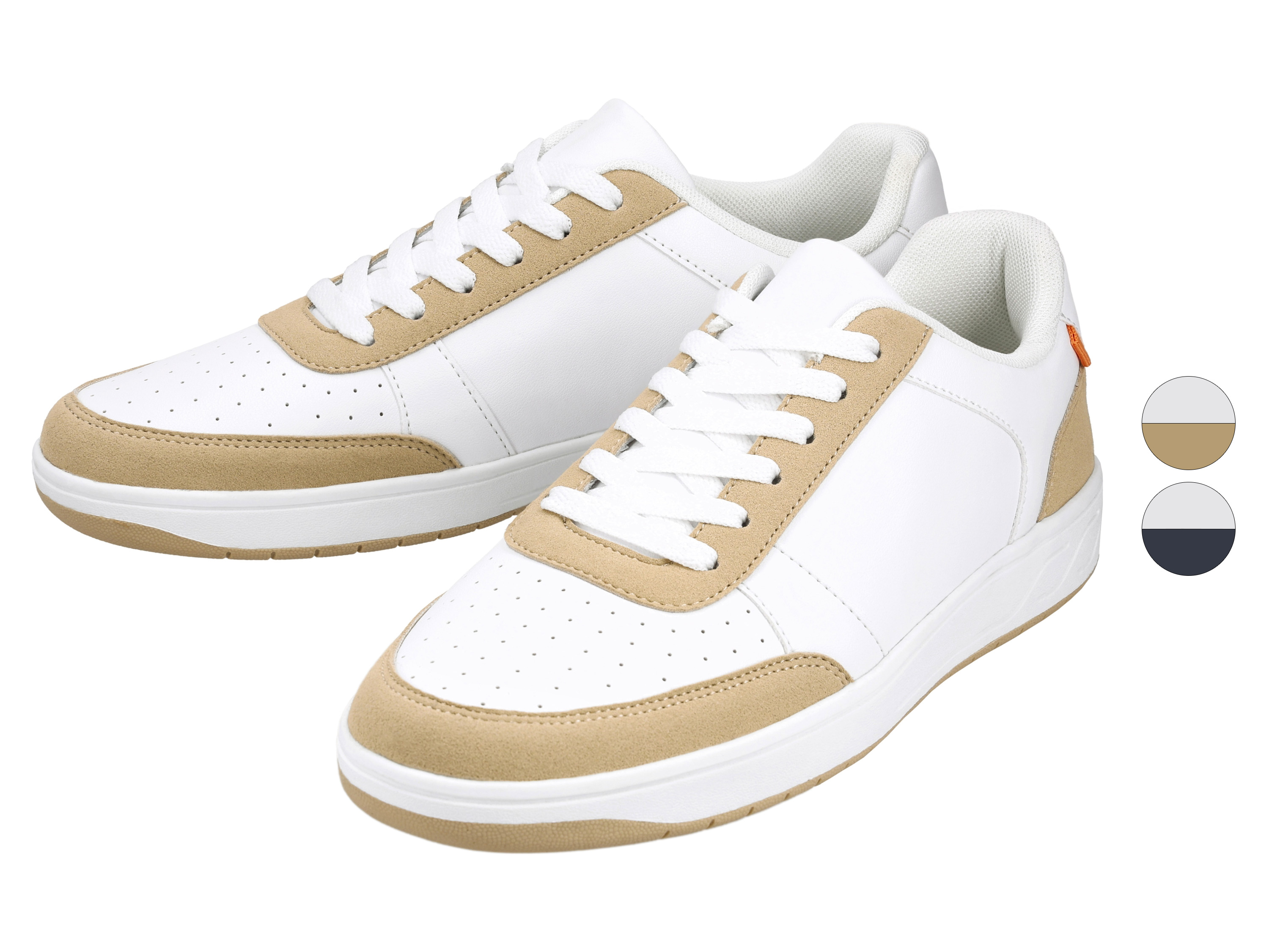 esmara Men Buty sneakersy męskie