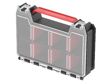 Qbrick System Pojemnik do przechowywania małych elementów PRO Organizer Multi
