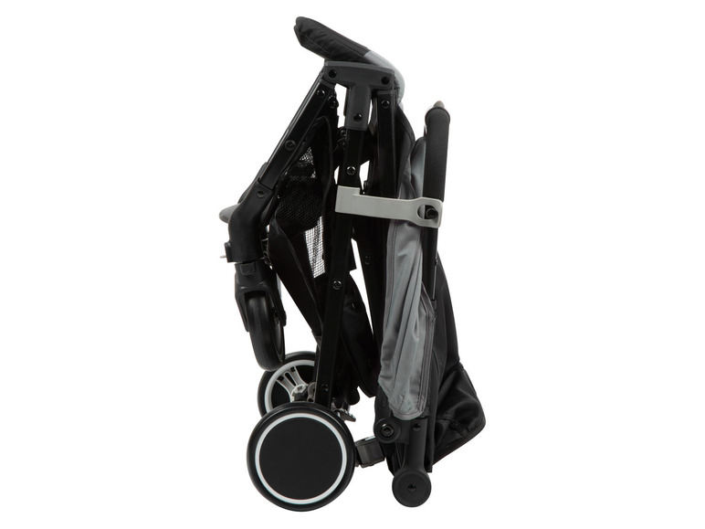 Pełny ekran: bebeconfort Wózek dziecięcy "Soko", ultrakompaktowy, do 15 kg - zdjęcie 18