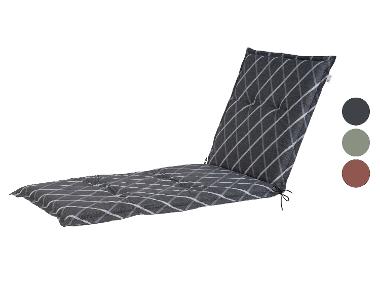 LIVARNO® Poduszka na leżak Valencia / Miami
