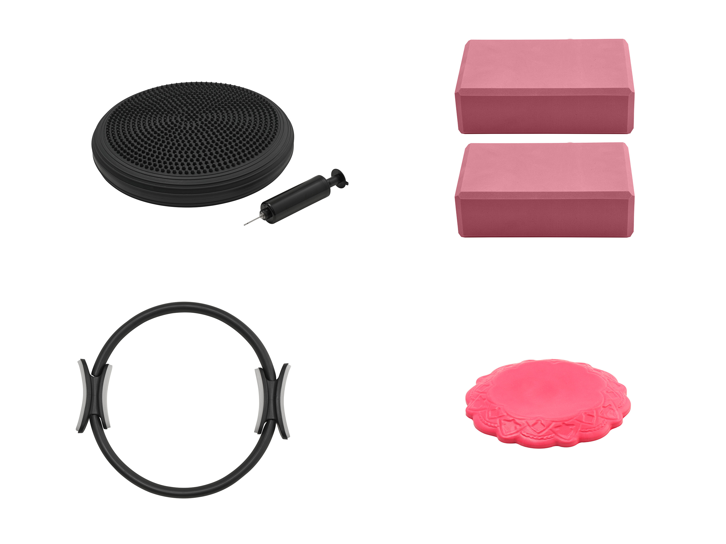 CRIVIT Akcesoria do jogi