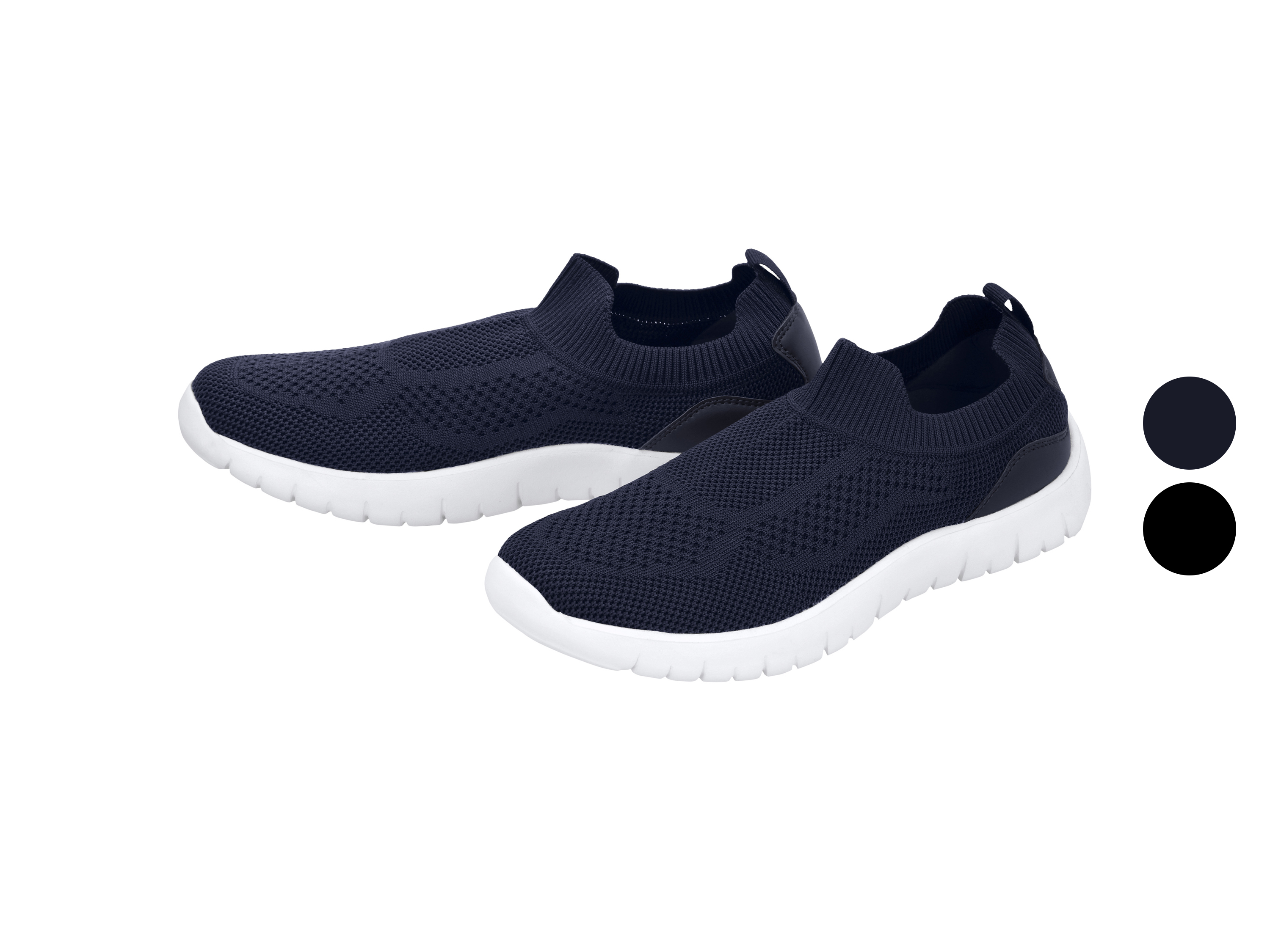 esmara Men Sneakersy męskie