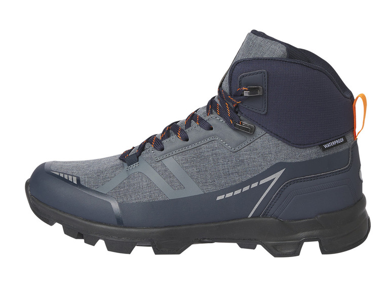 Buty trekkingowe outdoor męskie