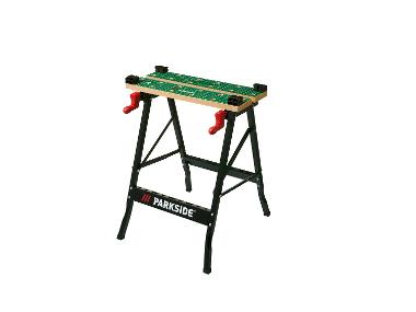 PARKSIDE® Stół warsztatowy i zaciskowy