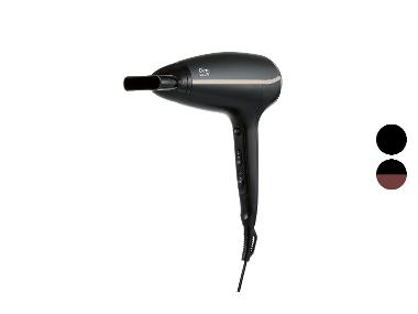 CIEN Beauty Suszarka do włosów z jonizacją, DC CHDB 2200 C1, 2200 W