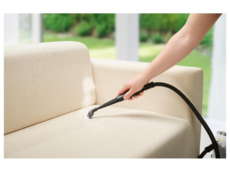 Parownica 3 w 1,1800 W