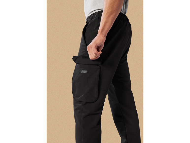 Pełny ekran: Rocktrail Spodnie funkcyjne męskie, impregnowane - zdjęcie 13
