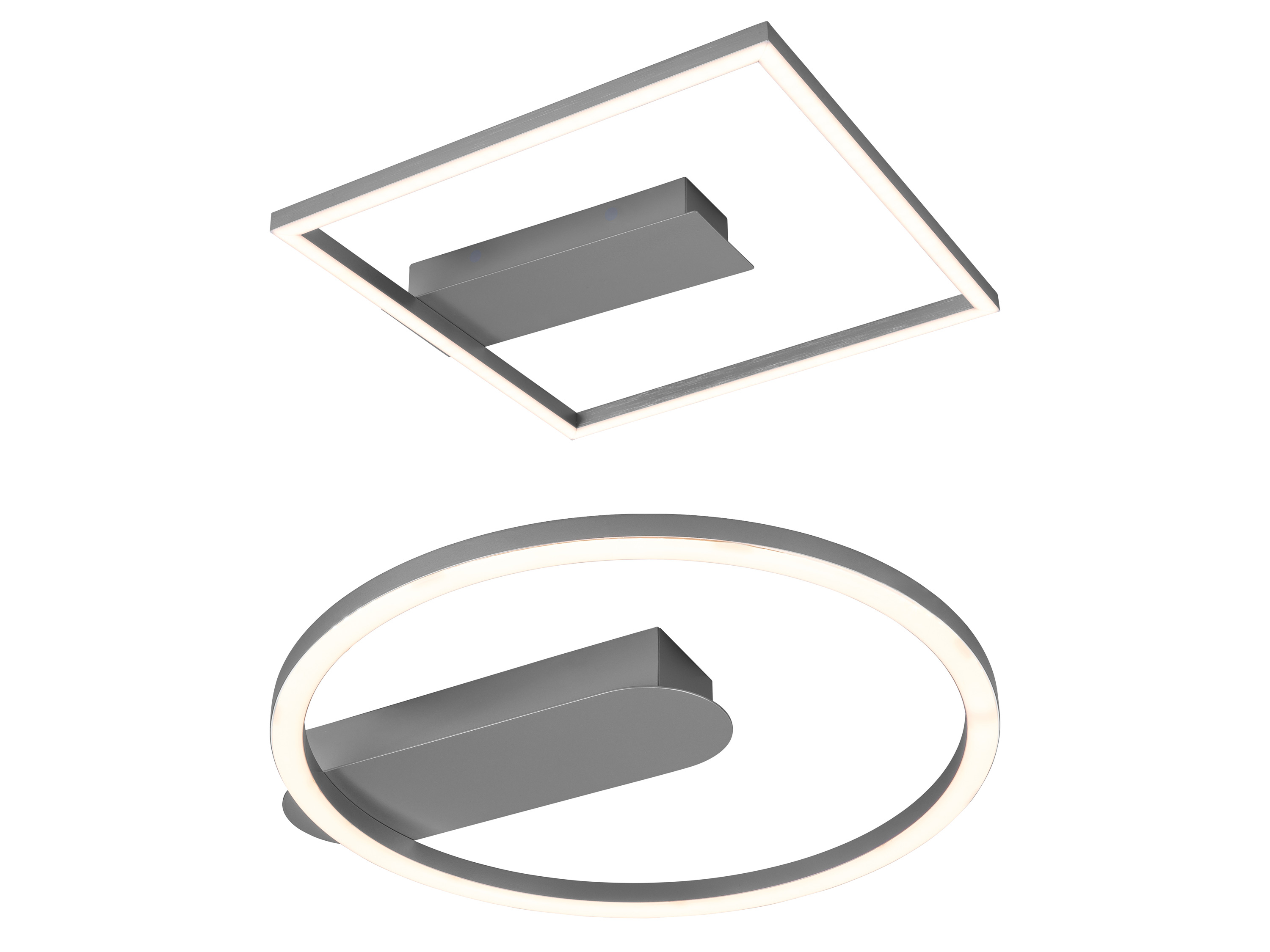 LIVARNO® Lampa sufitowa LED