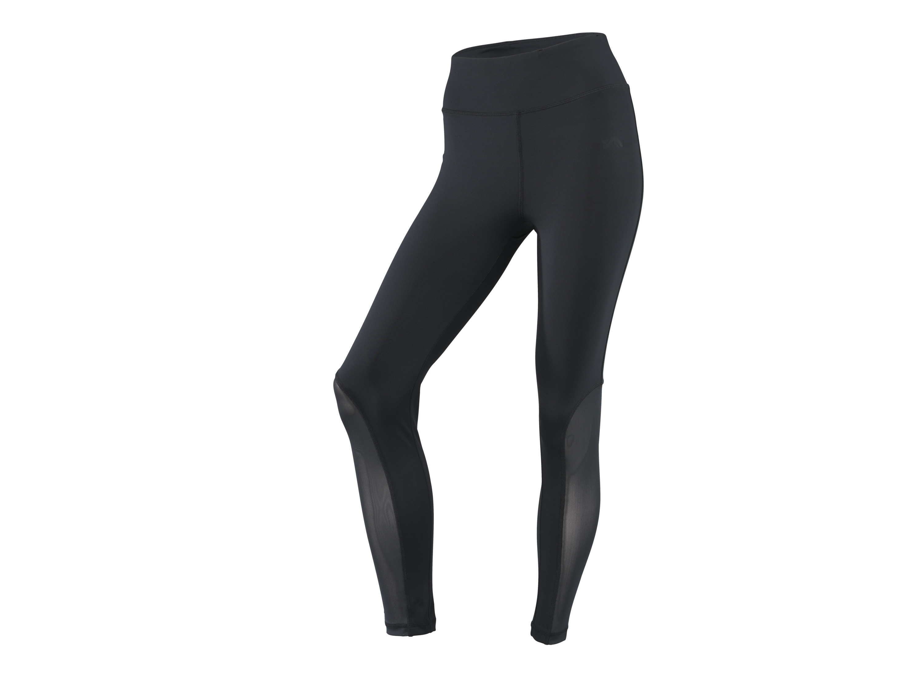 CRIVIT Legginsy sportowe damskie