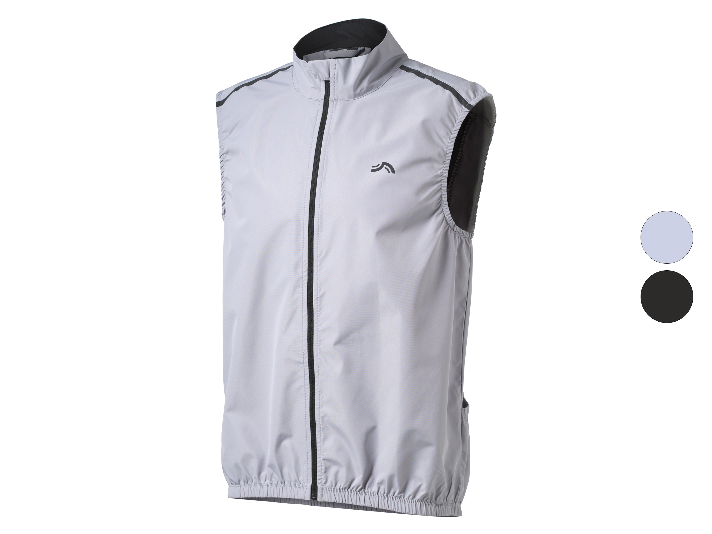 CRIVIT Kamizelka funkcyjna męska