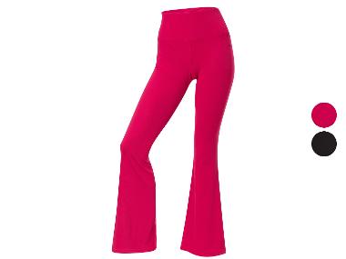 CRIVIT Legginsy damskie
