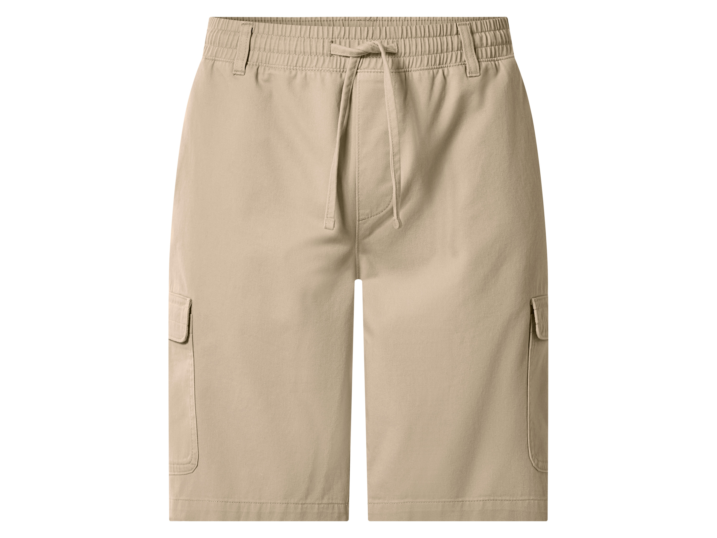 esmara Men Bermudy cargo męskie 