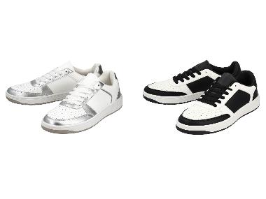 ESMARA® Trampki damskie