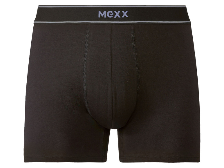 Pełny ekran: MEXX Bokserki męskie, 2 pary - zdjęcie 4