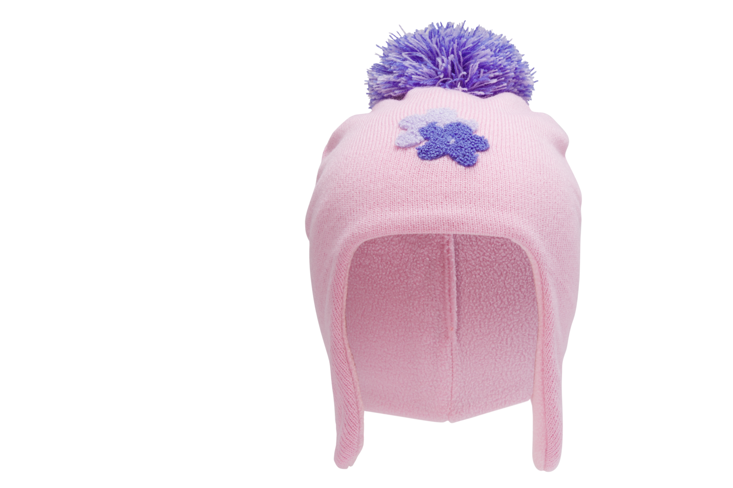 LUPILU® Czapka dziecięca (Różowy)