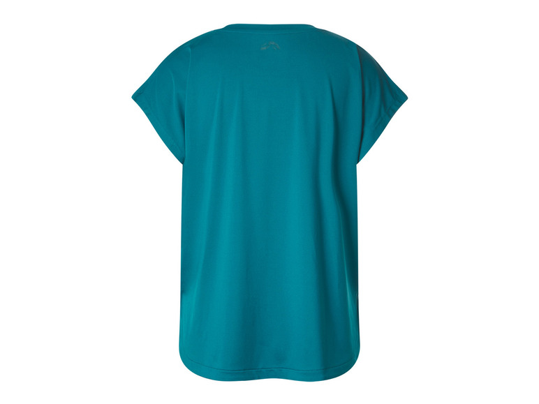 Pełny ekran: CRIVIT T-shirt funkcyjny damski, hamujący zapach - zdjęcie 9