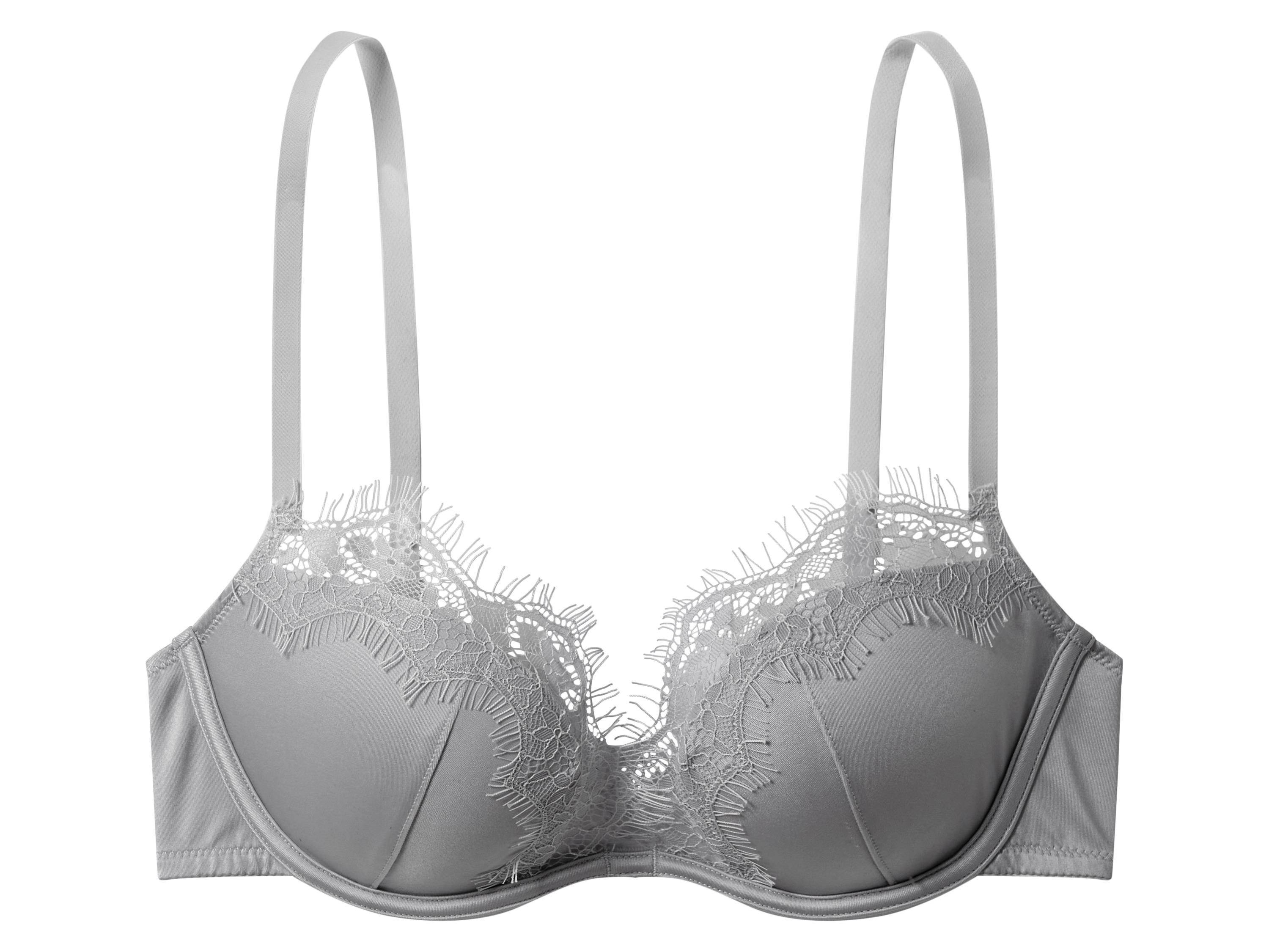 esmara® Biustonosz damski z fiszbinami