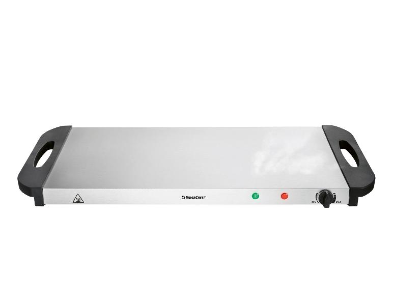 Podgrzewacz bufetowy, 300 W, SBW 300 A2