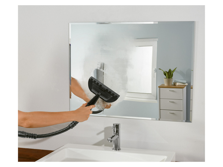Pełny ekran: SILVERCREST® Ręczna myjka parowa SDR 1050 D1 - zdjęcie 3