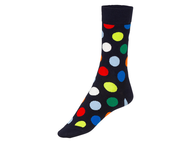 Pełny ekran: Happy Socks Skarpetki w zestawie prezentowym z bawełny organicznej, 4 pary - zdjęcie 17