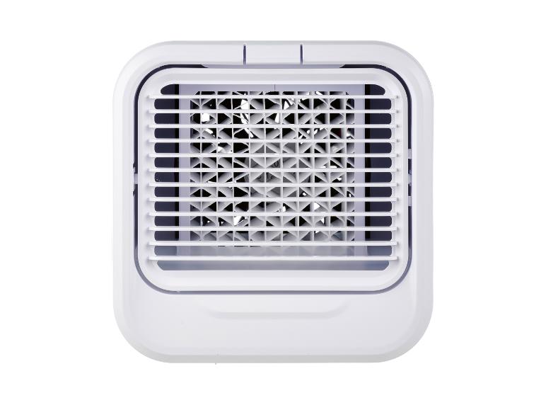 Klimatyzer stołowy, 10 W, TTLK 8 A1