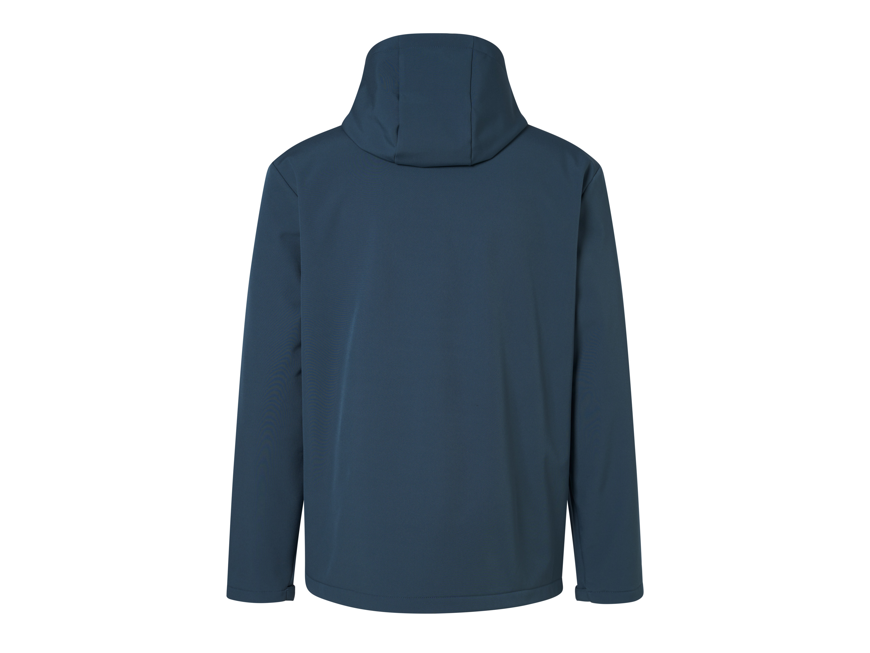 CRIVIT Kurtka termiczna męska softshell - 4