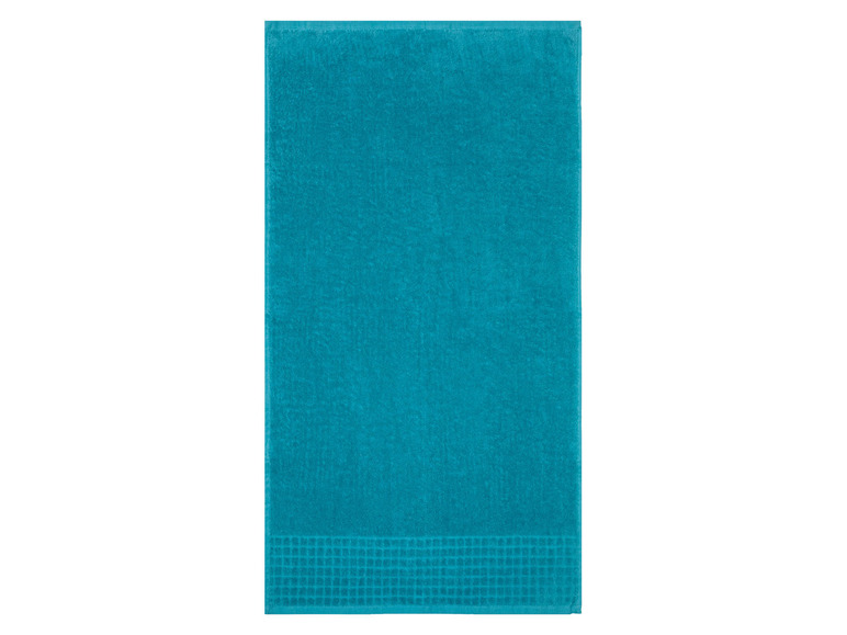 Pełny ekran: Livarno Home Ręcznik frotté, 50 x 90 cm - zdjęcie 5