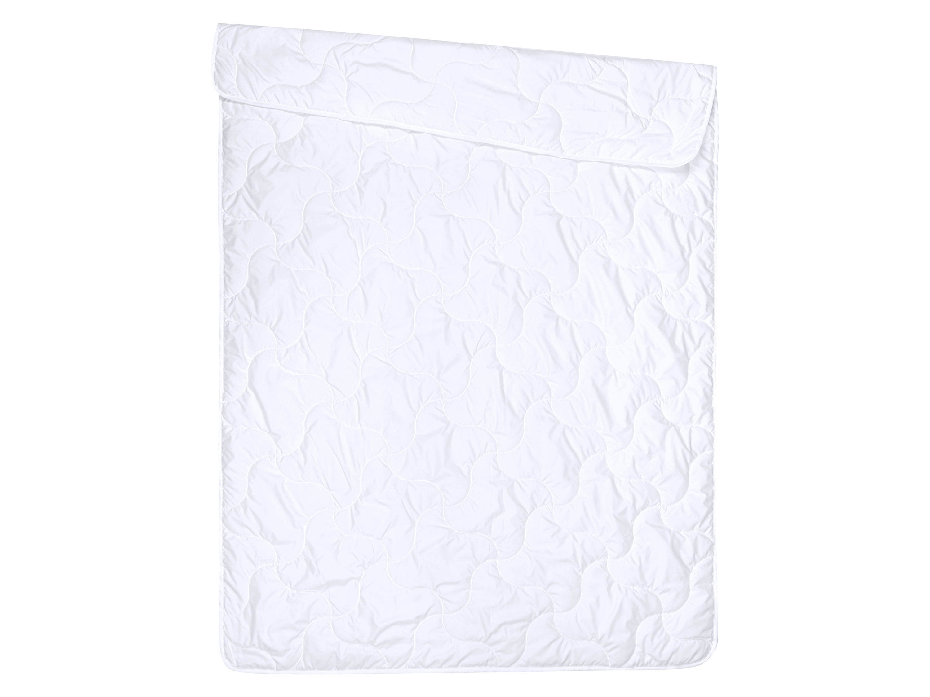 LIVARNO® Kołdra pikowana TopCool®, 140 x 200 cm