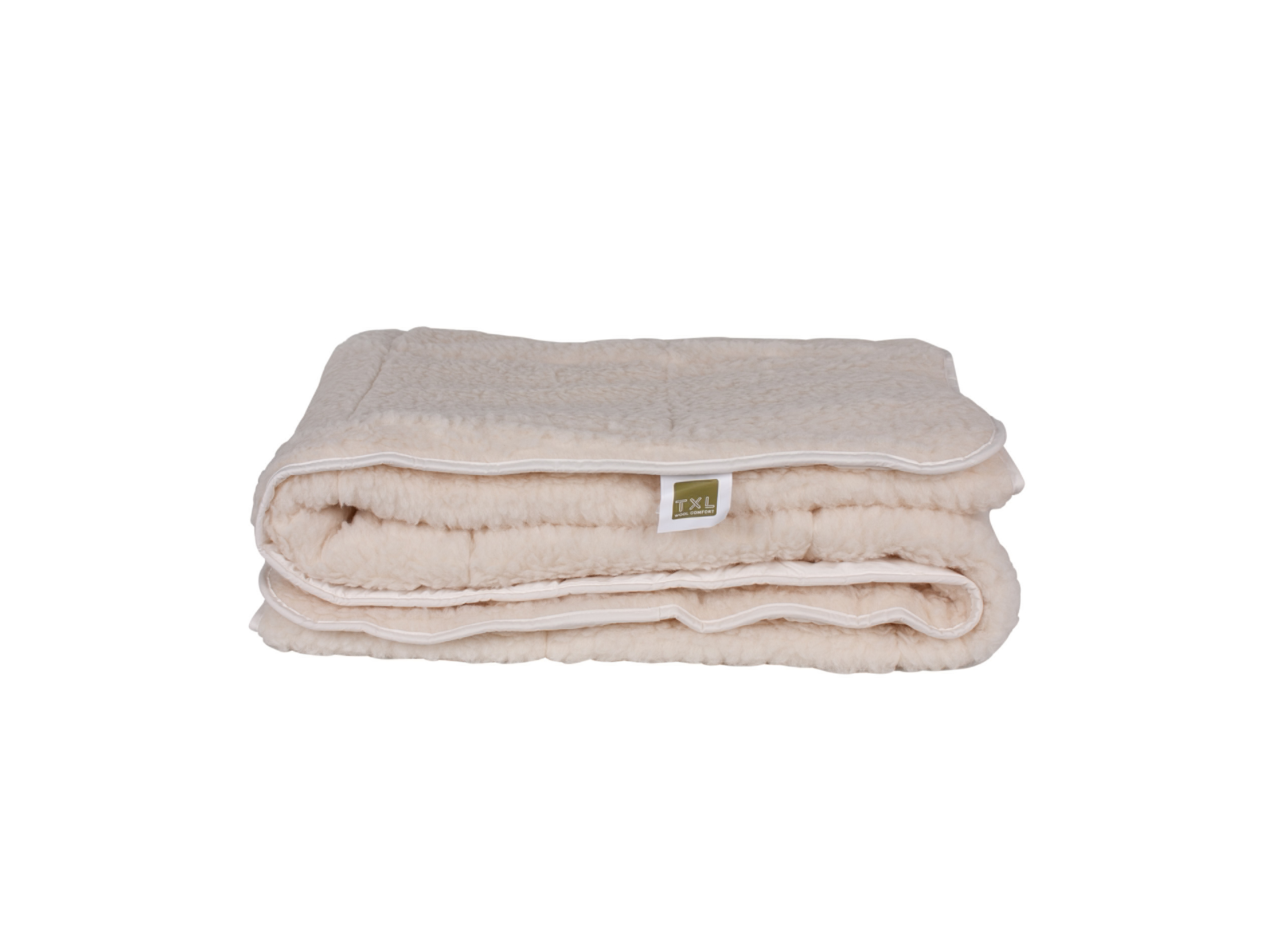 TXL COMFORT Nakładka na materac Comfort 90 x 200 cm, regulująca wilgotność.