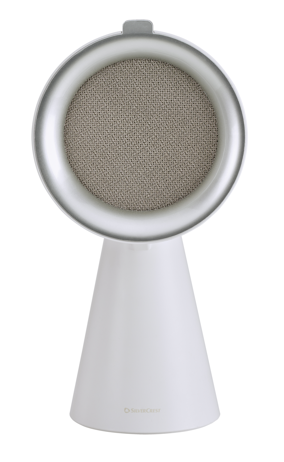 SILVERCREST® Kuchenny oczyszczacz powietrza (Biały)