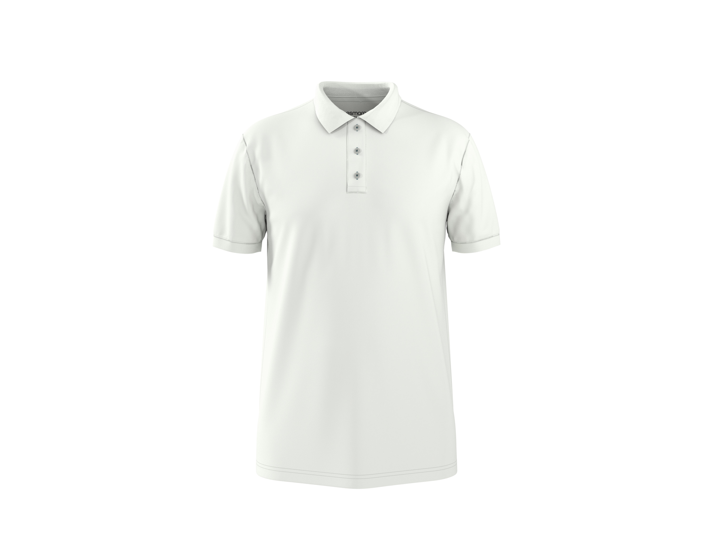 ESMARA MEN Koszulka polo męska