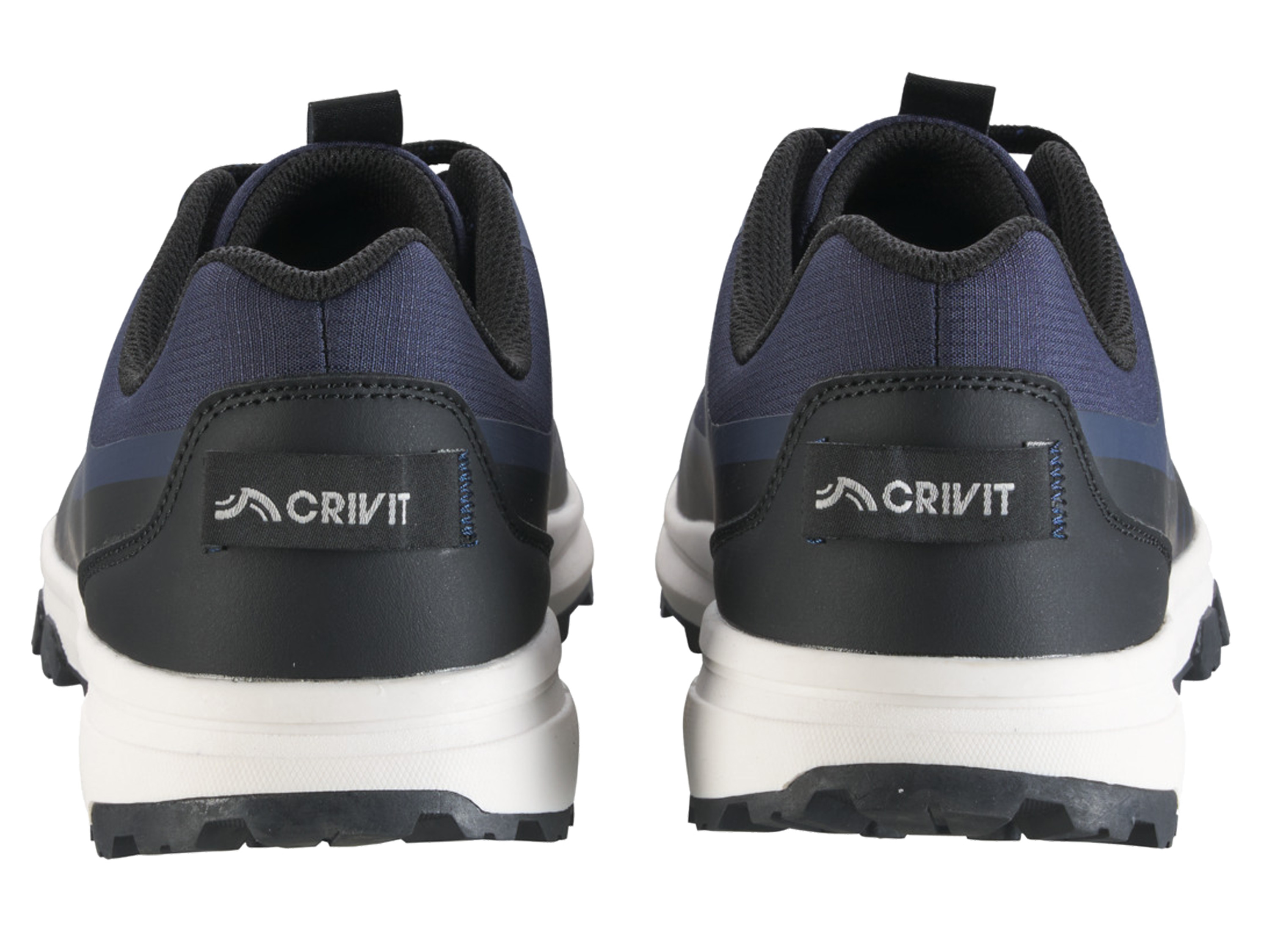 CRIVIT Buty trekkingowe męskie - 7