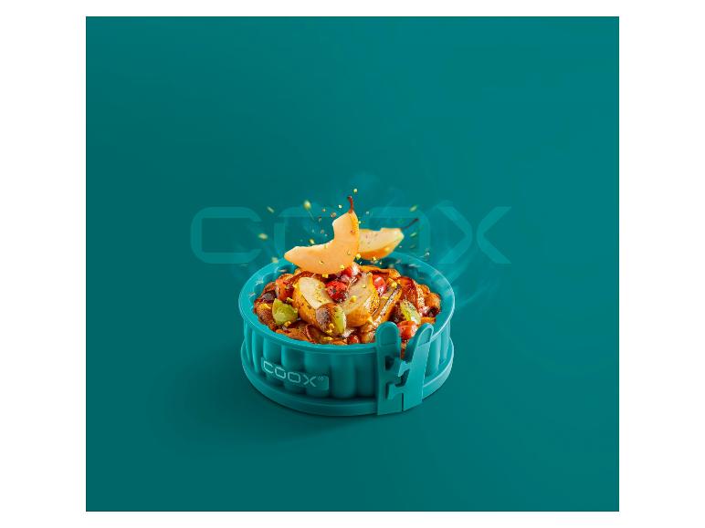 Forma do pieczenia Cook z pieczonym gruszką