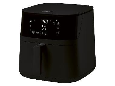 SILVERCREST® KITCHEN TOOLS Frytkownica na gorące powietrze XL Smart, 2150 W