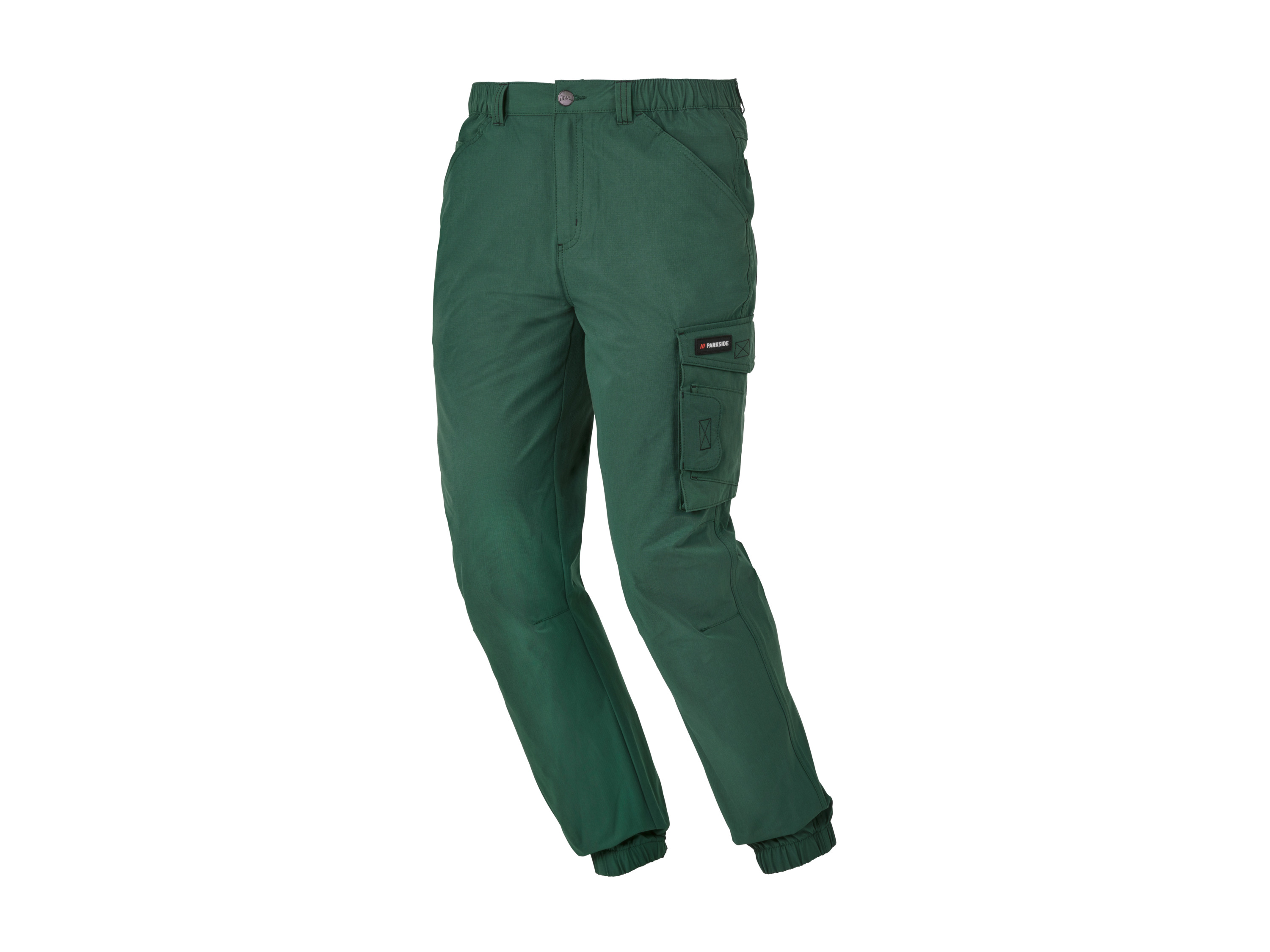 PARKSIDE® Joggery robocze męskie